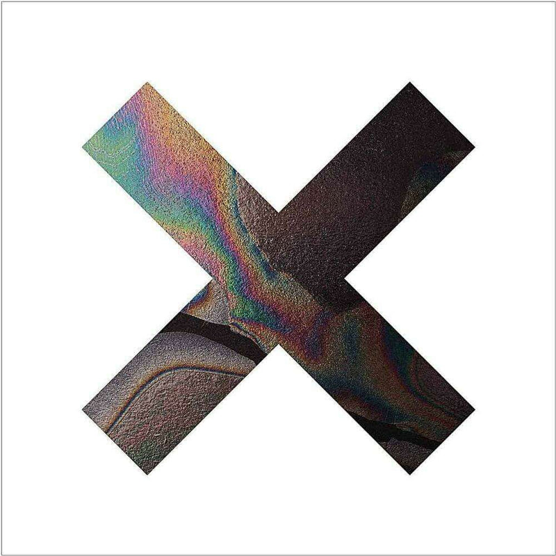 Coexist - The xx (Mint Green)-Cannon Sound And Light