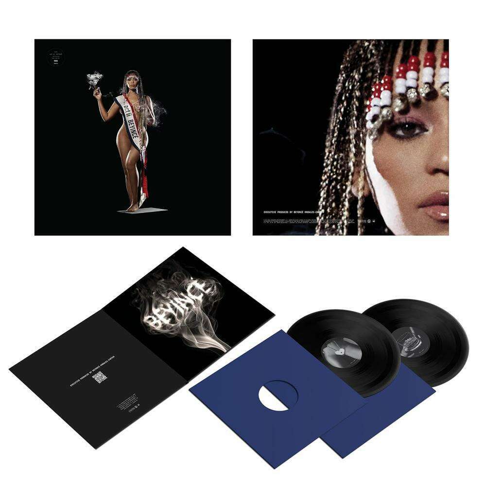 Cowboy Carter - Beyonce (Vinyl)