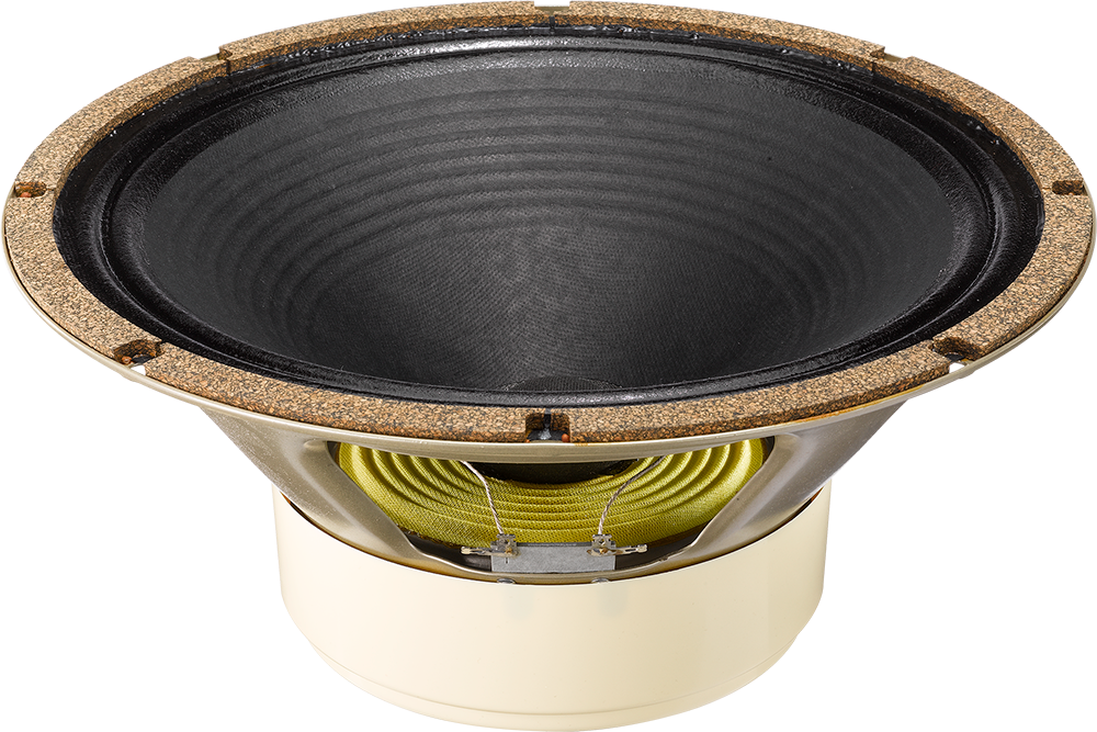 Celestion T5890 G12H-75 Creamback 12” 75W 8 Ohm Guitar Speaker