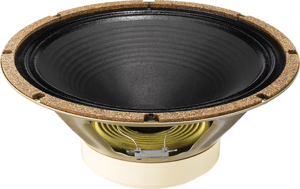 Celestion T5871 G12M-65 Creamback 12” 65W 16 Ohm Guitar Speaker