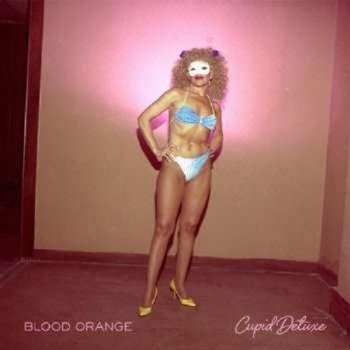 Cupid Deluxe - Blood Orange-Cannon Sound And Light