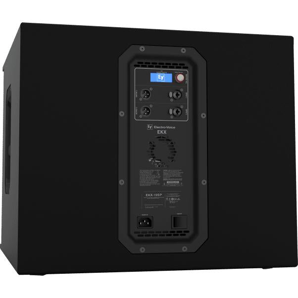 Electro-Voice EKX-15SP Powered 15" Subwoofer - Showroom Demo