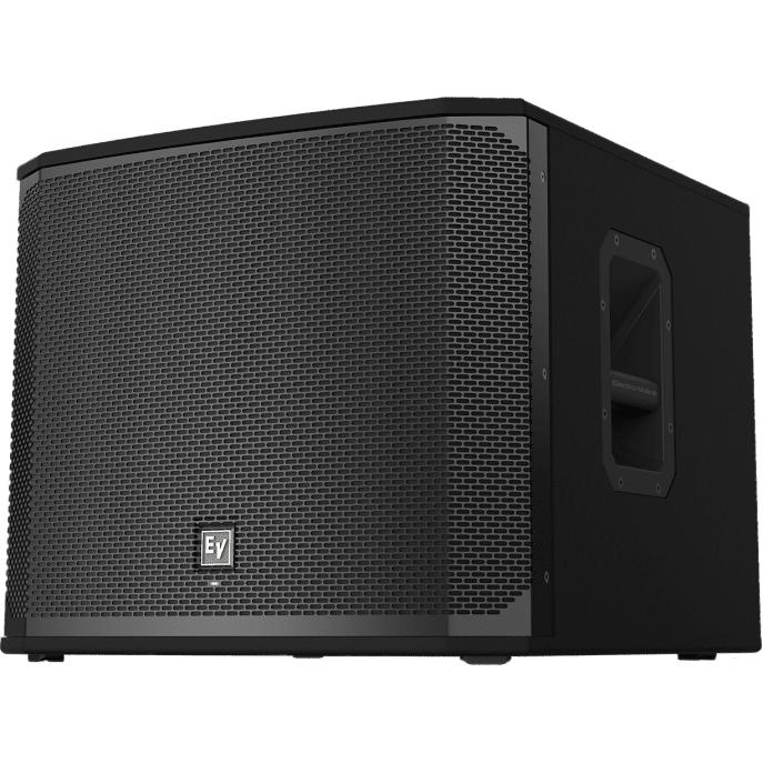 Electro-Voice EKX-15SP Powered 15" Subwoofer - Showroom Demo