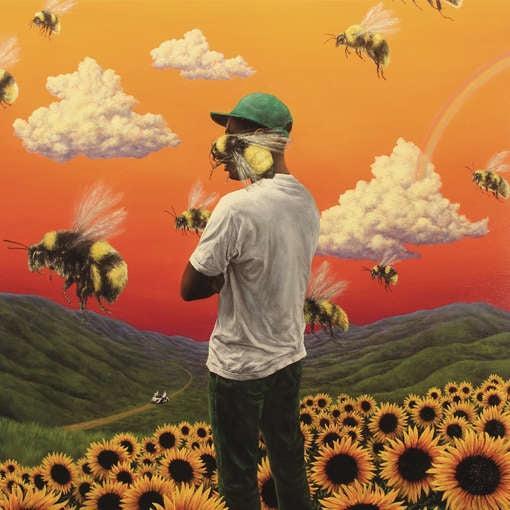 Flower Boy - Tyler, The Creator-Cannon Sound And Light
