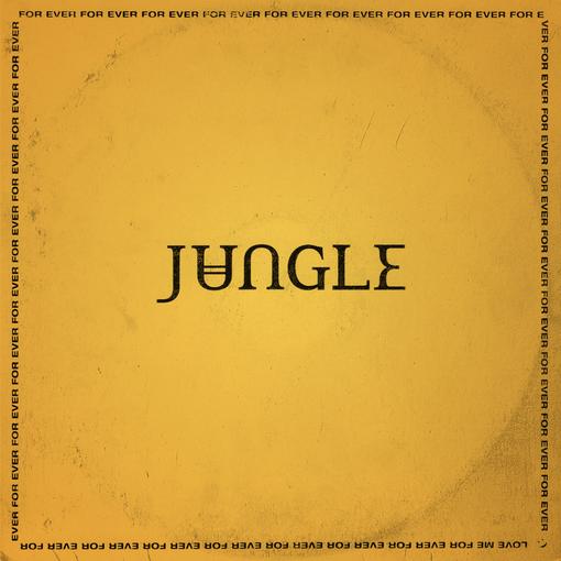 For Ever - Jungle-Cannon Sound And Light
