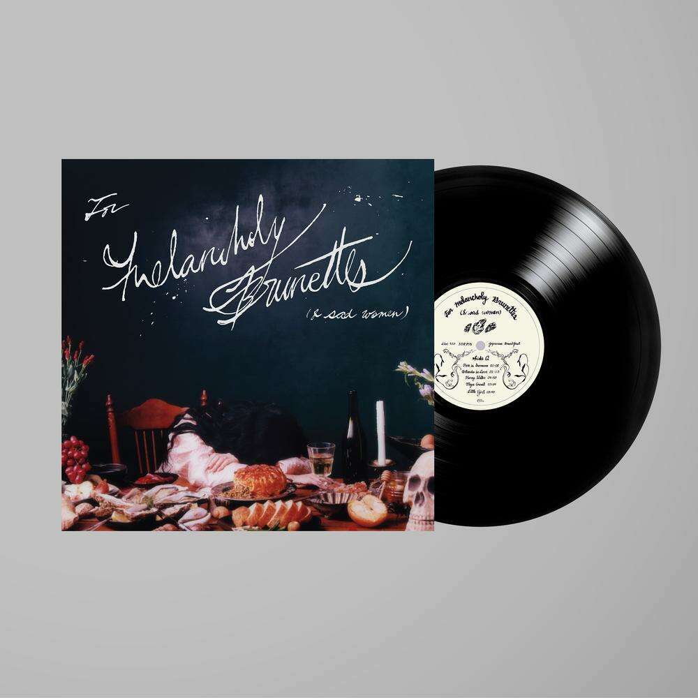 For Melancholy Brunettes (& Sad Women) - Japanese Breakfast-Cannon Sound And Light