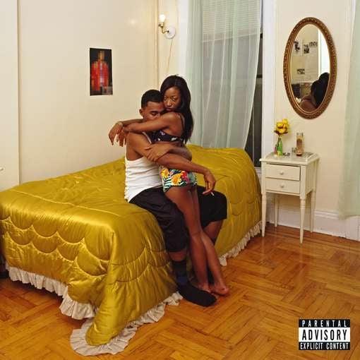 Freetown Sound - Blood Orange-Cannon Sound And Light