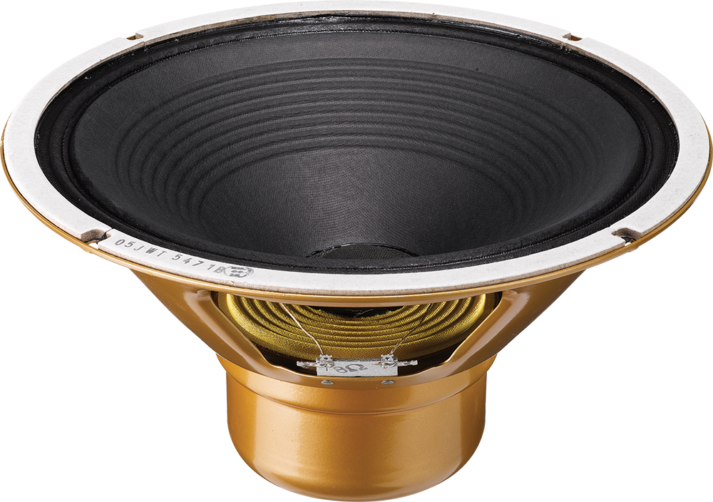 Celestion T5471 Gold 12” 50W 8 Ohm Alnico Guitar Speaker