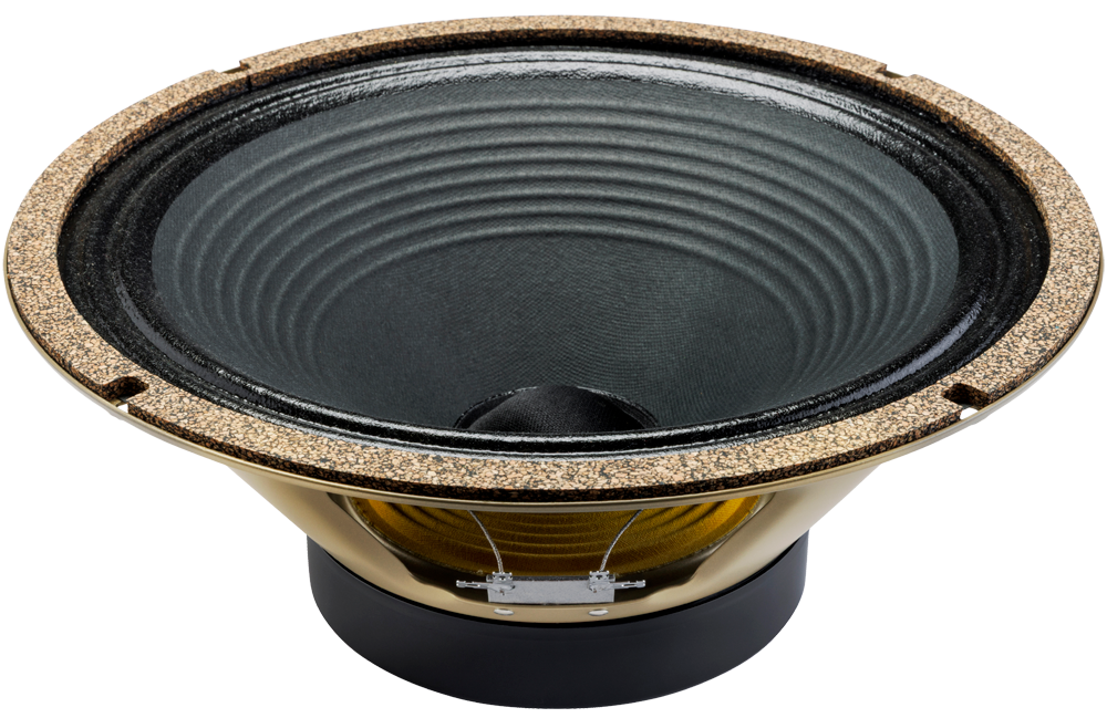 Celestion T1510 G12M 12" 25W Blackback Speaker 8 Ohm Guitar Speaker
