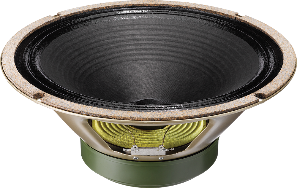 Celestion T1221 G12M Greenback 12” 25W 16 Ohm Guitar Speaker