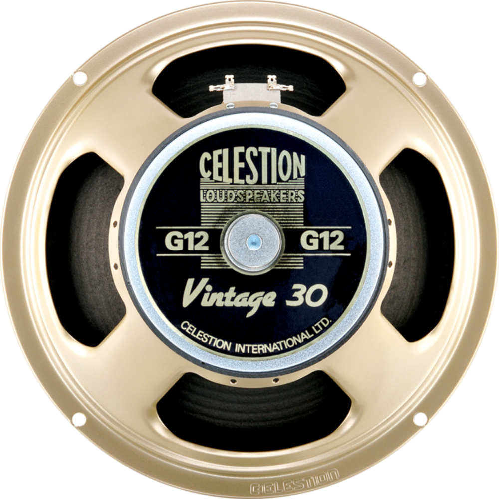 Celestion T3904 Vintage 30 12” 60W 16 Ohm Guitar Speaker