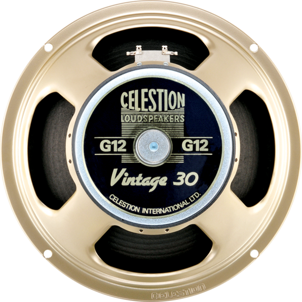 Celestion T3904 Vintage 30 12” 60W 16 Ohm Guitar Speaker