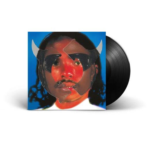 Gemini Rights - Steve Lacy [LP] (12x12 Insert)-Cannon Sound And Light