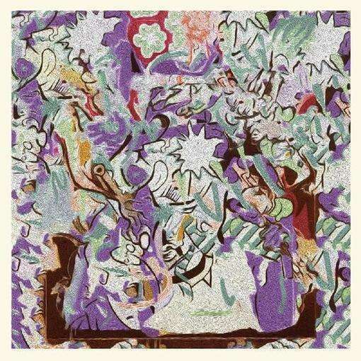 Going Going Gone - Mild High Club-Cannon Sound And Light