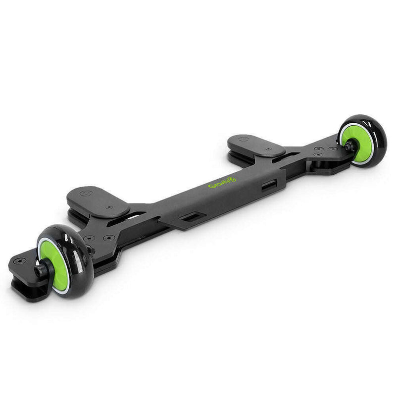 Gravity GLAWI1 Wheel Insert for Stands with Base Plate-Cannon Sound And Light