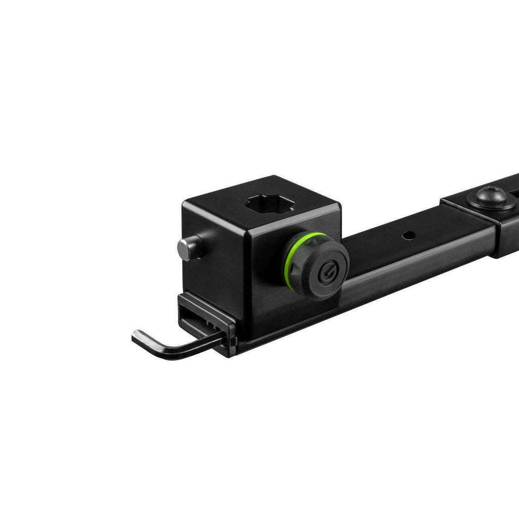 Gravity GLSSUPERTB01 Super Mini Lighting T-Bar for 35 mm tripods