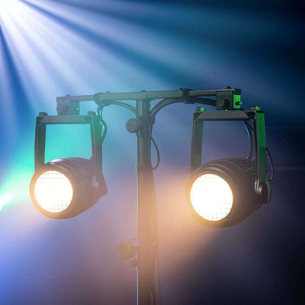Gravity GLSSUPERTB01 Super Mini Lighting T-Bar for 35 mm tripods