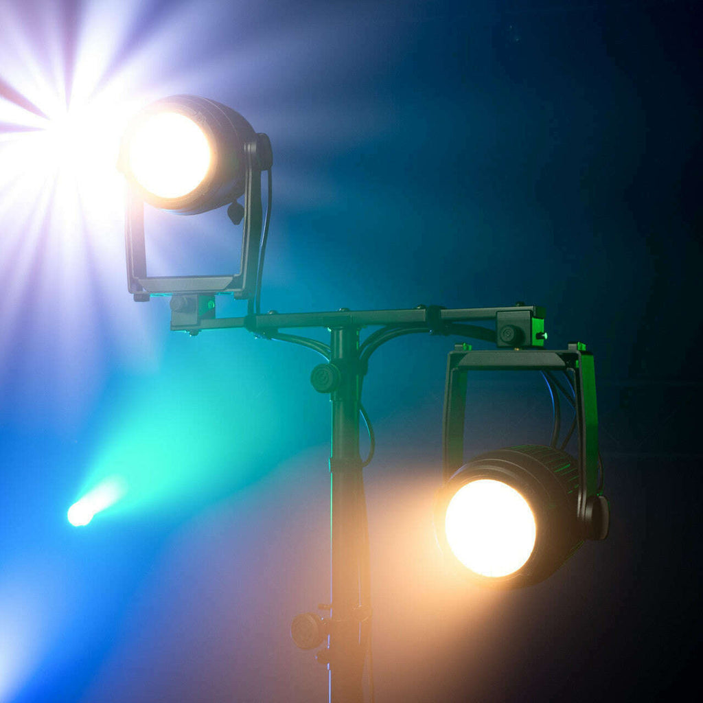 Gravity GLSSUPERTB01 Super Mini Lighting T-Bar for 35 mm tripods