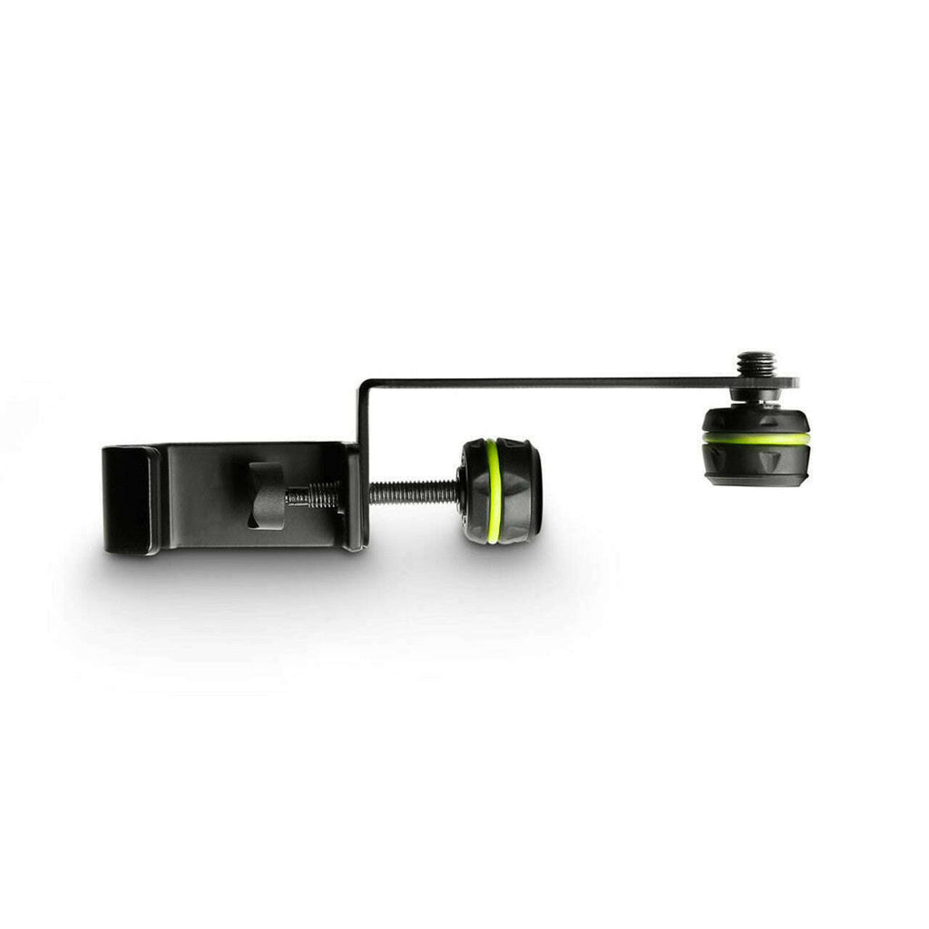 Gravity GMAMH01 Mic Stand Clamp for Additional Mic Holder