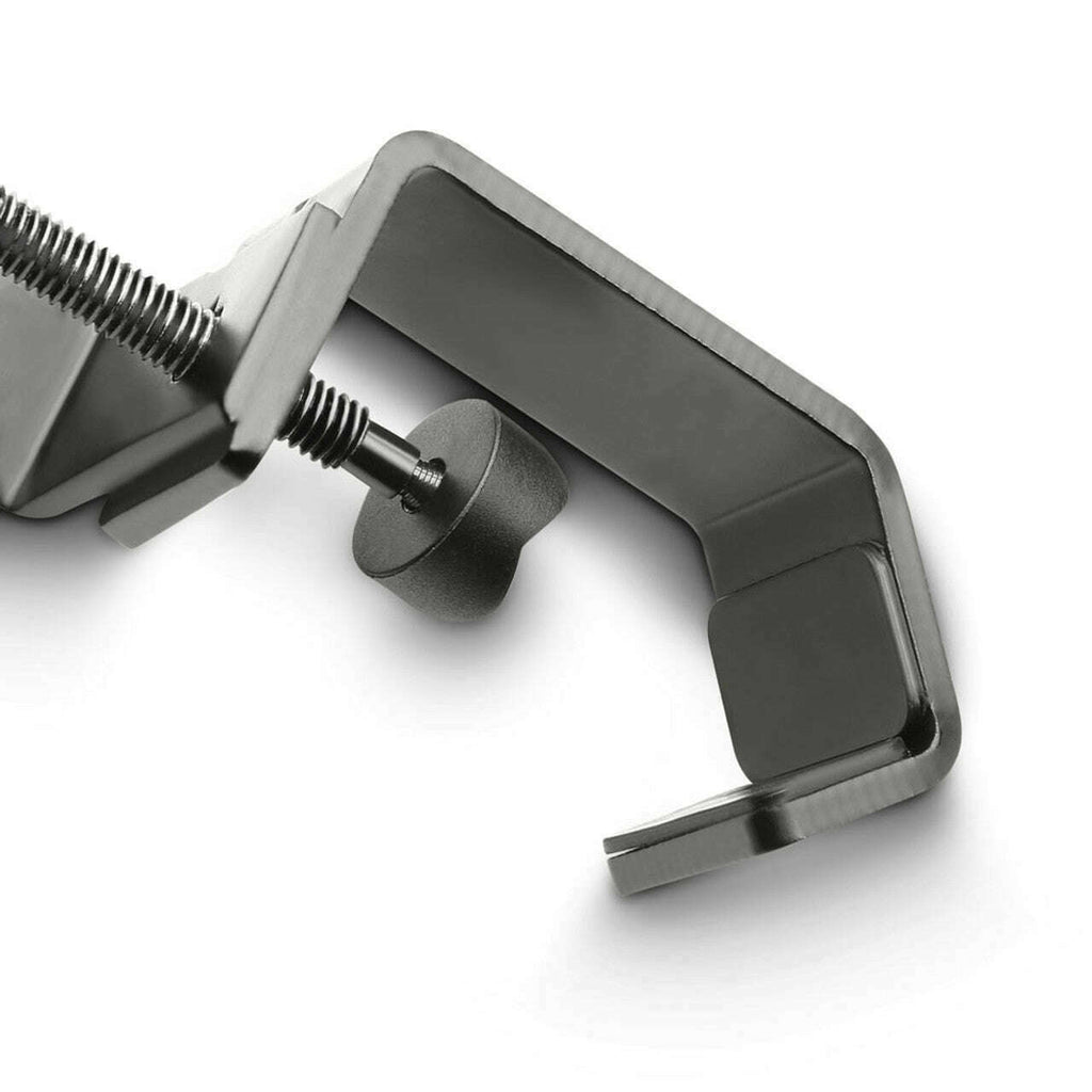 Gravity GMAMH01 Mic Stand Clamp for Additional Mic Holder