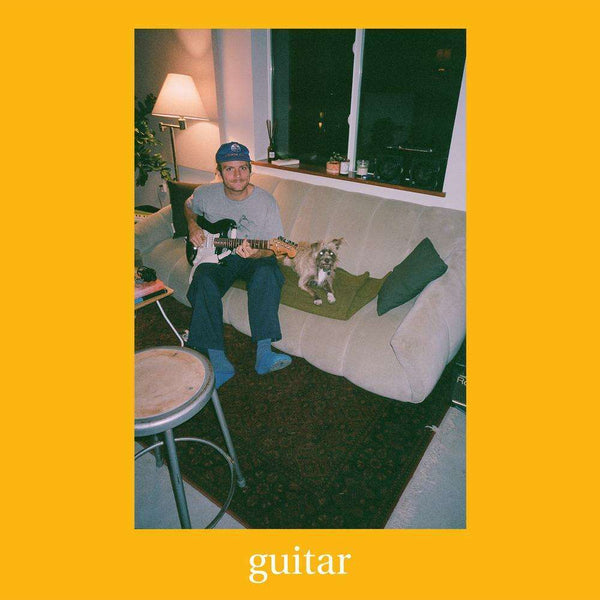 Guitar - Mac Demarco-Cannon Sound And Light