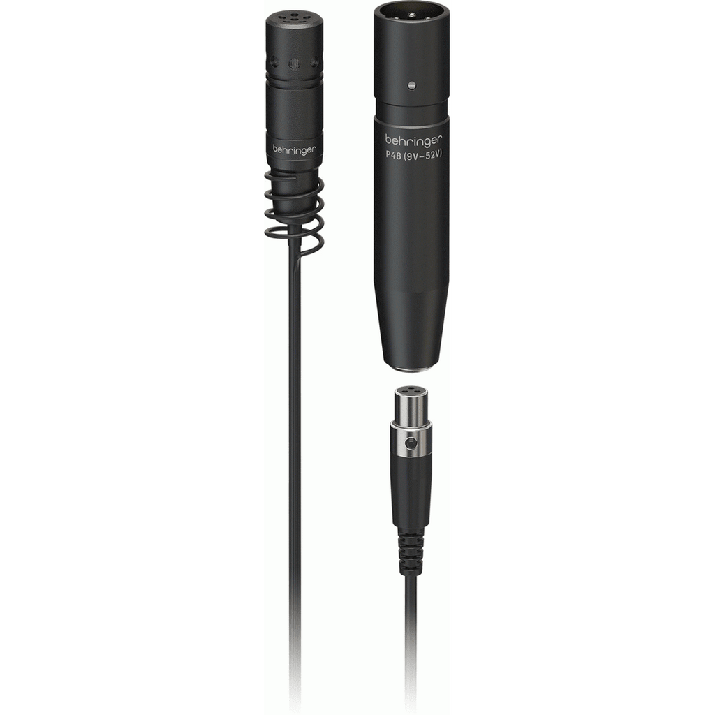behringer-hm50-premium-condenser-hanging-choir-microphone---black-or-white-34443478