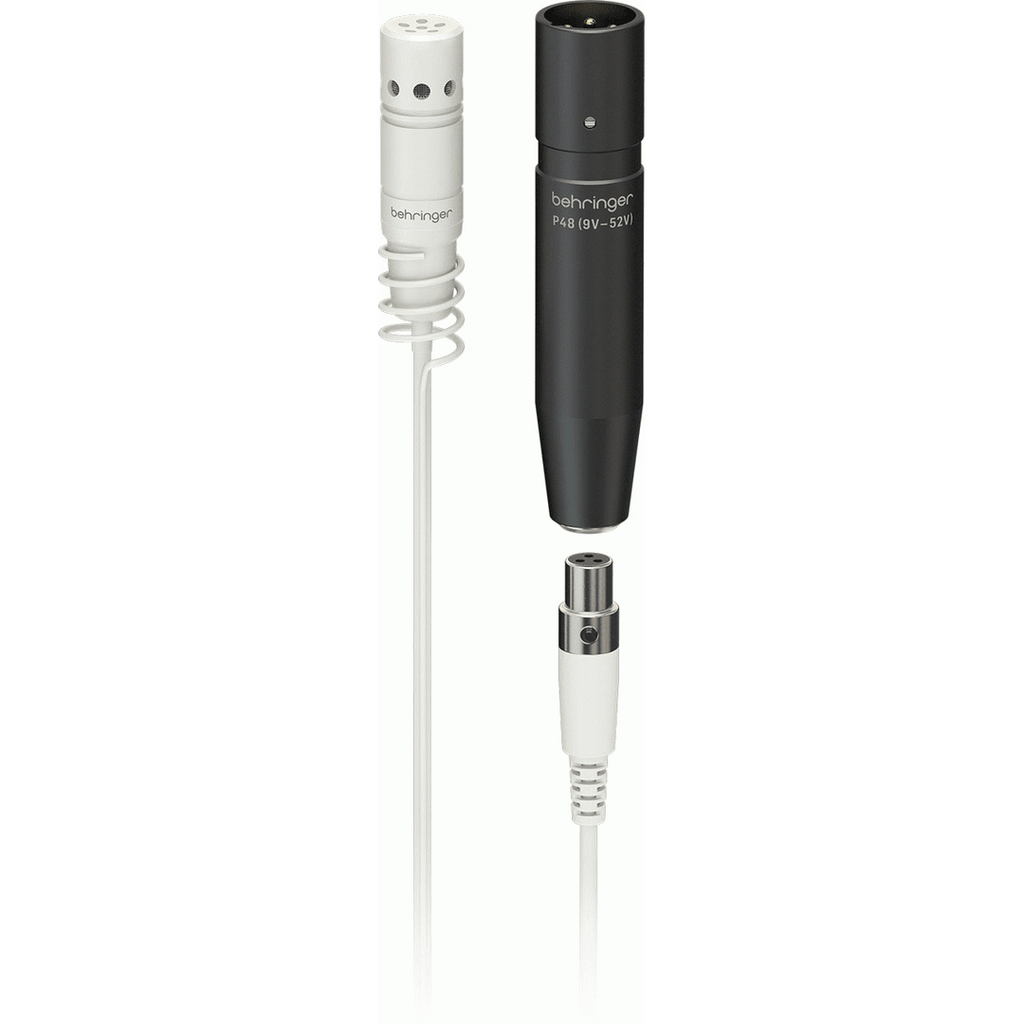 behringer-hm50-premium-condenser-hanging-choir-microphone---black-or-white-34443483