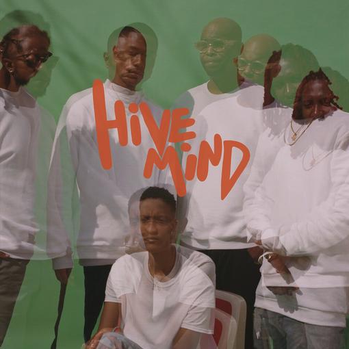 Hive Mind - The Internet-Cannon Sound And Light
