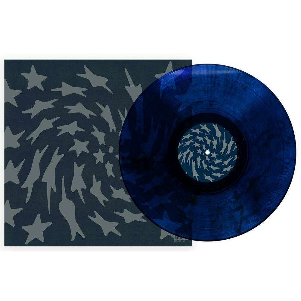 Hole Erth - Toro Y Moi (Clear Blue Smoke)-Cannon Sound And Light