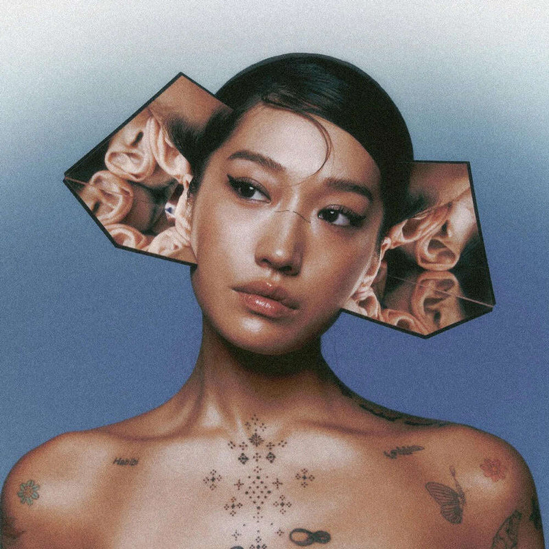 I Hear You - Peggy Gou (Blue)-Cannon Sound And Light