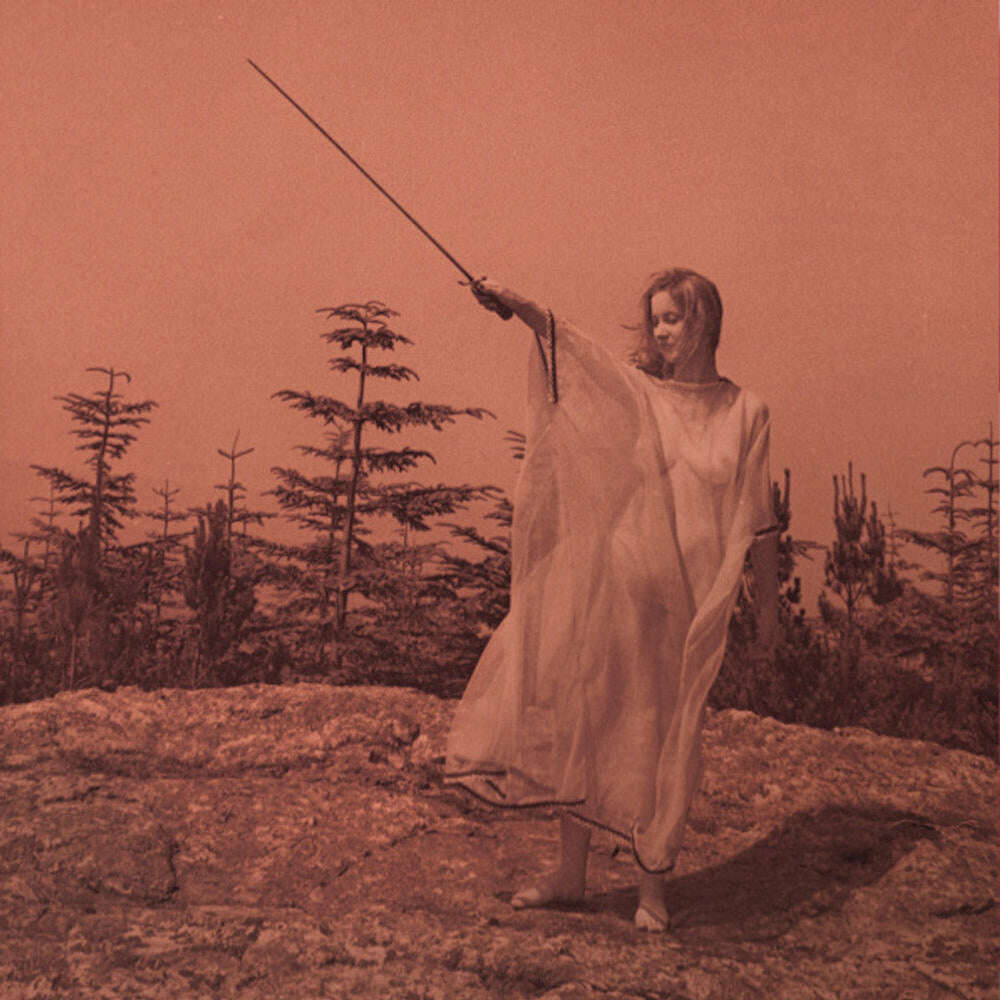 II - Unknown Mortal Orchestra [2LP] (Aluminium Coloured Vinyl, 10 Year Anniversary, Reissue)-Cannon Sound And Light