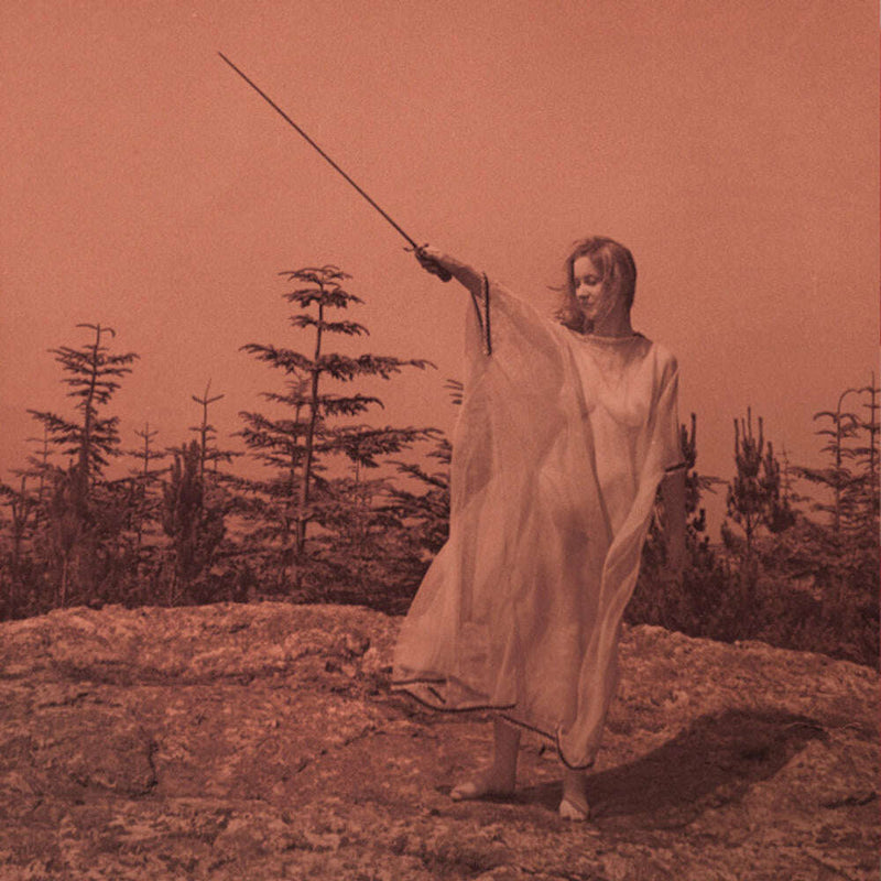 II - Unknown Mortal Orchestra [2LP] (Aluminium Coloured Vinyl, 10 Year Anniversary, Reissue)-Cannon Sound And Light