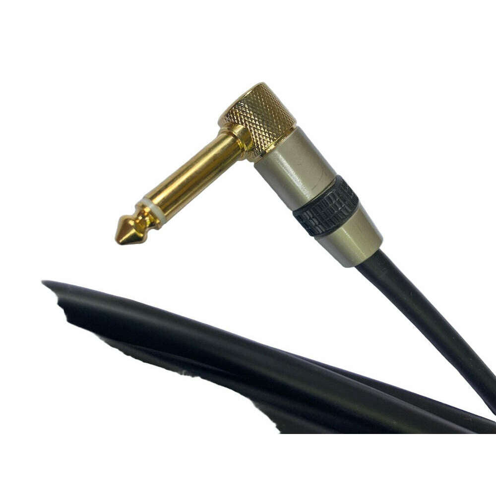 ewi-goldplated-right-angle-14”-to-straight-14”-jack-premium-guitar-instrument-cable-34514319