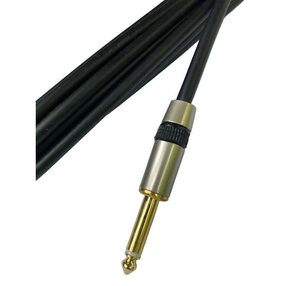 ewi-goldplated-straight-14”-to-straight-14”-jack-guitar-instrument-cable-34514323