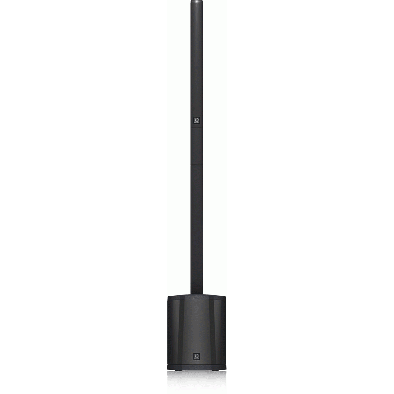 turbosound-inspire-ip500-v2-600-watt-powered-column-loudspeaker-with-an-8-subwoofer-6-neodymium-drivers-34425961