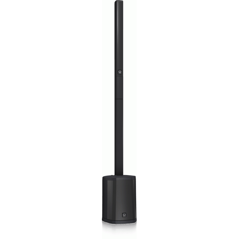 turbosound-inspire-ip500-v2-600-watt-powered-column-loudspeaker-with-an-8-subwoofer-6-neodymium-drivers-34425962