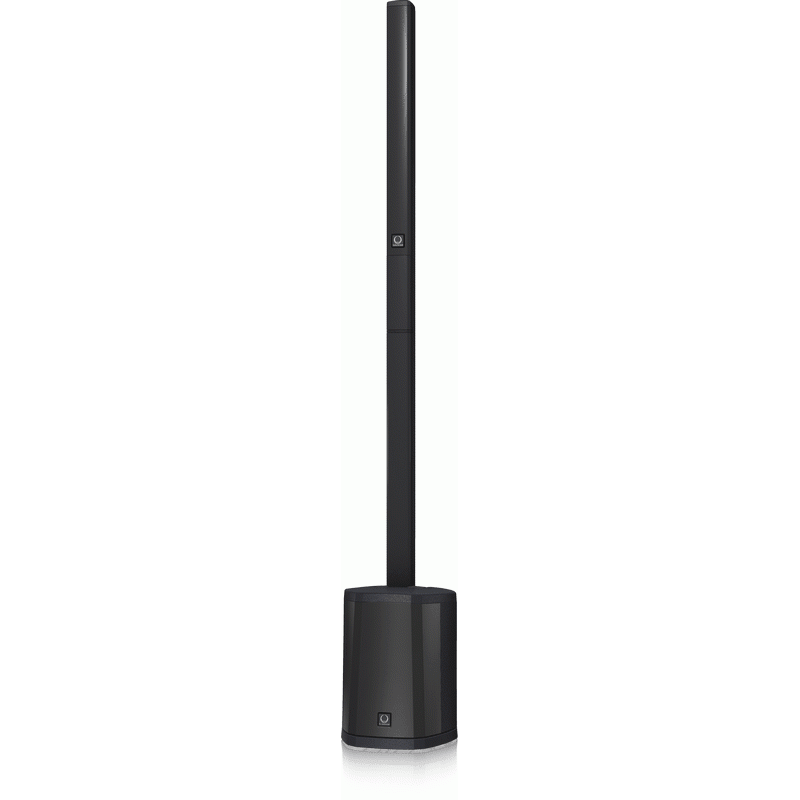 turbosound-inspire-ip500-v2-600-watt-powered-column-loudspeaker-with-an-8-subwoofer-6-neodymium-drivers-34425963