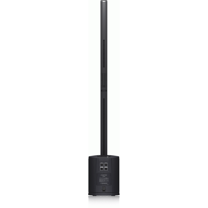 turbosound-inspire-ip500-v2-600-watt-powered-column-loudspeaker-with-an-8-subwoofer-6-neodymium-drivers-34425964