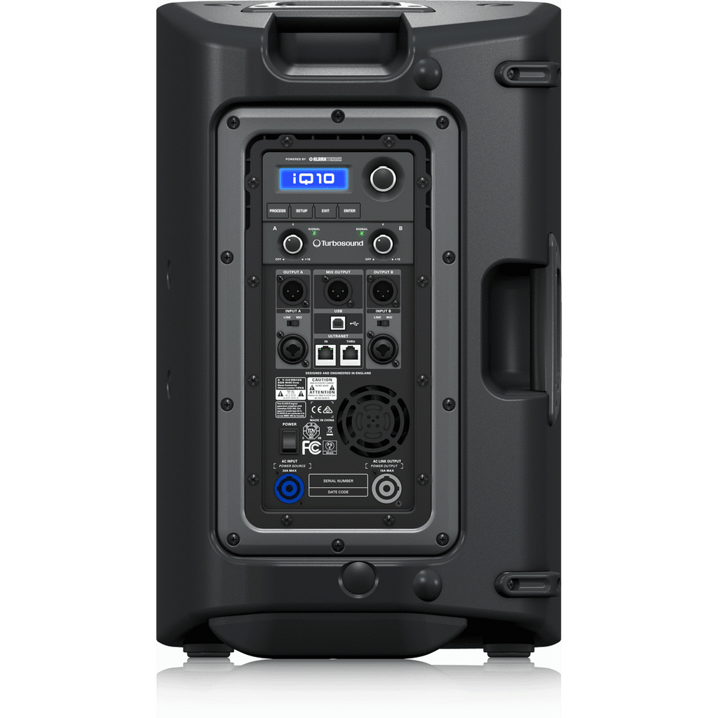 turbosound-iq-iq10-2500-watt-2-way-10-powered-loudspeaker-with-klark-teknik-dsp-technology-34425952