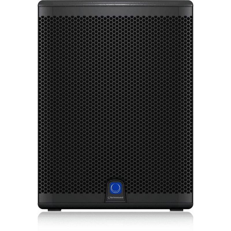 Turbosound iQ15B 3000 Watt 15" Powered Subwoofer-Cannon Sound And Light