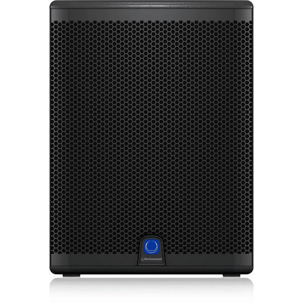Turbosound iQ15B 3000 Watt 15" Powered Subwoofer-Cannon Sound And Light