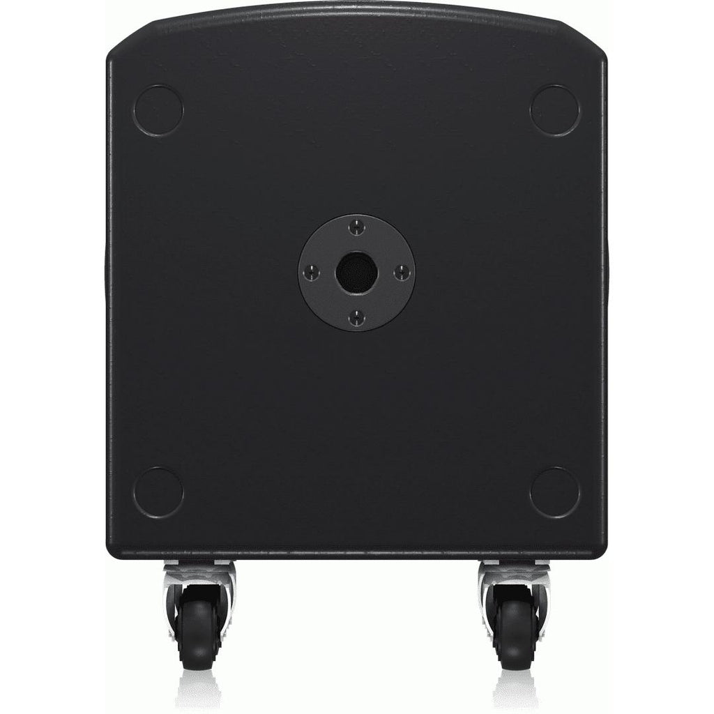 Turbosound iQ15B 3000 Watt 15" Powered Subwoofer-Cannon Sound And Light