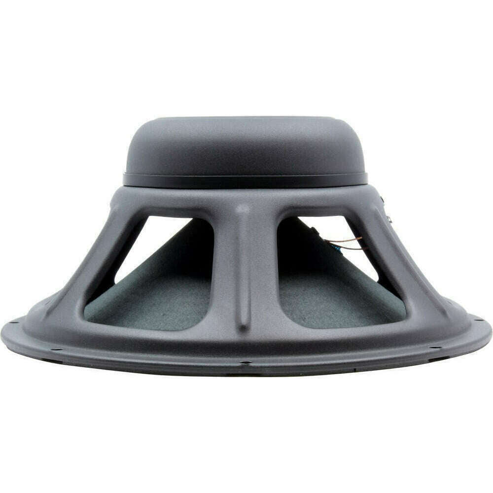 Jensen N12D 12 Inch 150-Watt 8 Ohm Neodymium Guitar Speaker