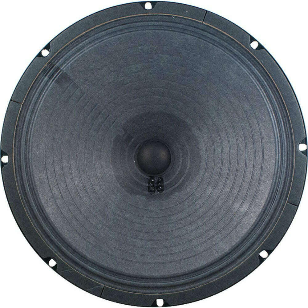 Jensen Vintage Alnico P12R 12-inch 25-Watt 8 Ohm Guitar Speaker