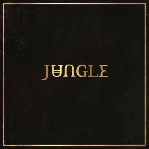 Jungle - Jungle-Cannon Sound And Light