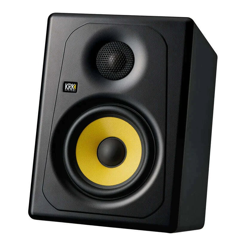 KRK Kreate 5 Studio Monitor-Cannon Sound And Light