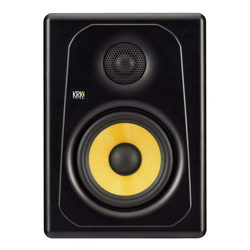 KRK Kreate 5 Studio Monitor-Cannon Sound And Light