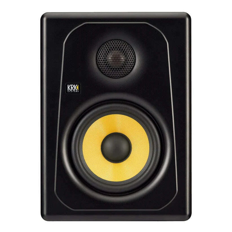 KRK Kreate 5 Studio Monitor-Cannon Sound And Light