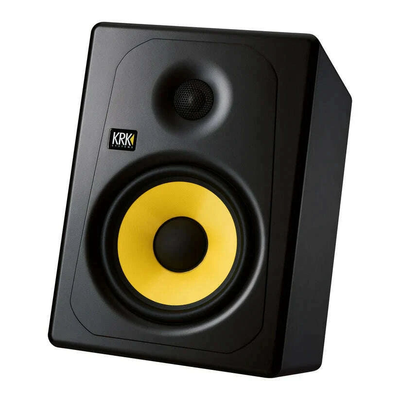 KRK Kreate 8 Studio Monitor-Cannon Sound And Light