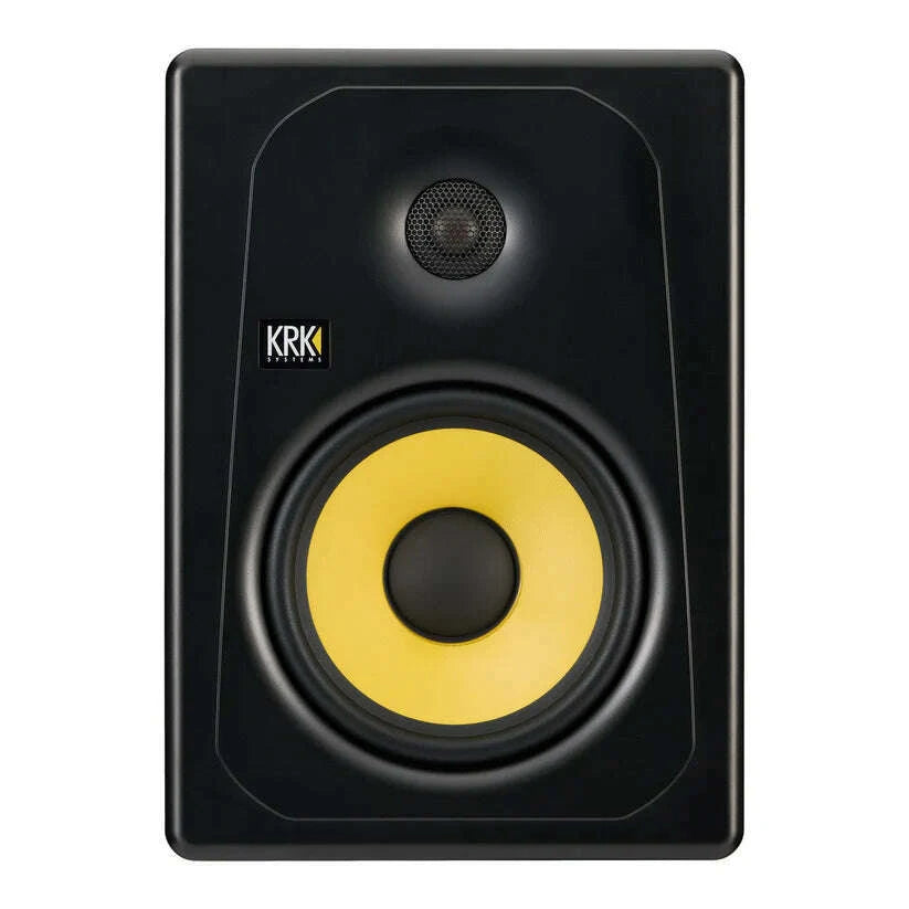 KRK Kreate 8 Studio Monitor-Cannon Sound And Light